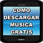 Logo of Como Descargar Música MP3 Gratis android Application 